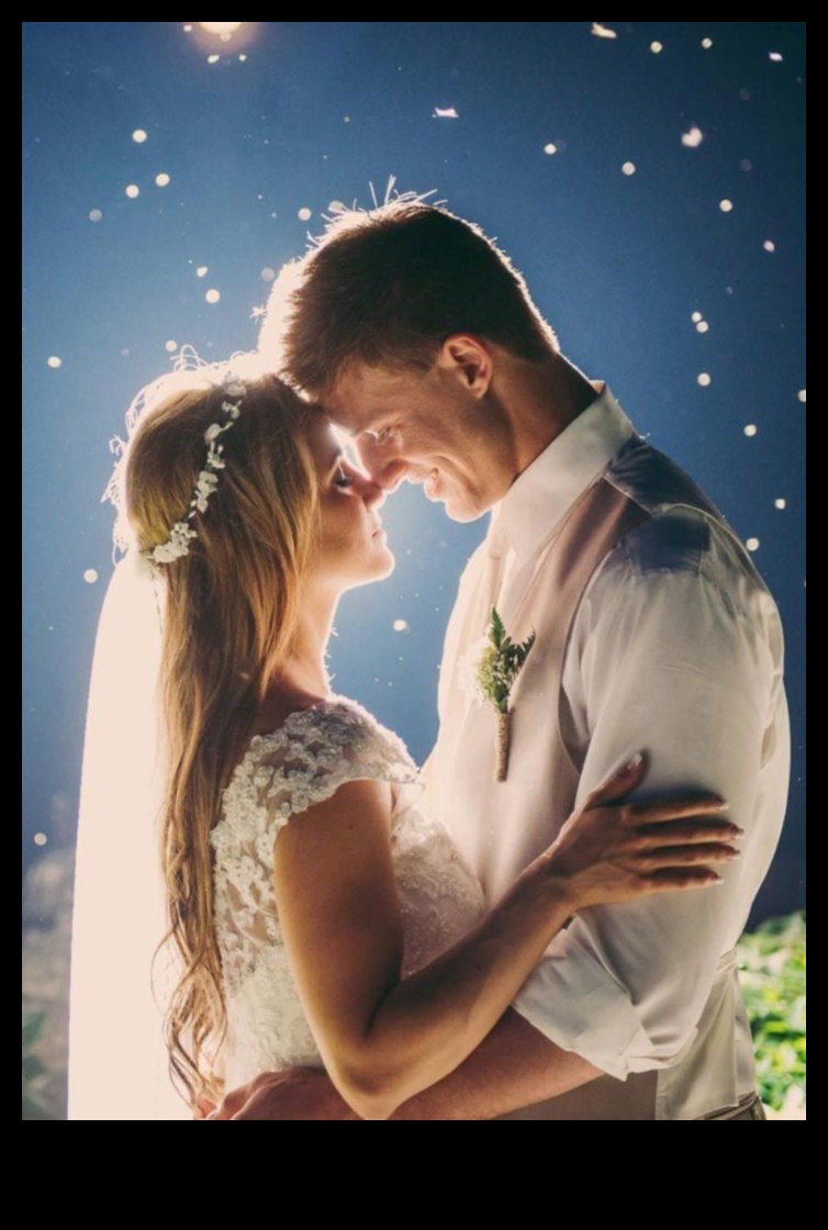 מנדרים לנשיקות סיפור צילום חתונה יצירתי 2 מנדרים לנשיקות: סיפור צילום החתונה שלנו