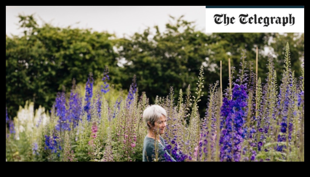 פרחוני פרחח חגיגה של האמנות והמדע של תחזוקת גן מומחה 2 פריחה פרחונית: חוגגת את אמנות תחזוקת הגינה המומחה