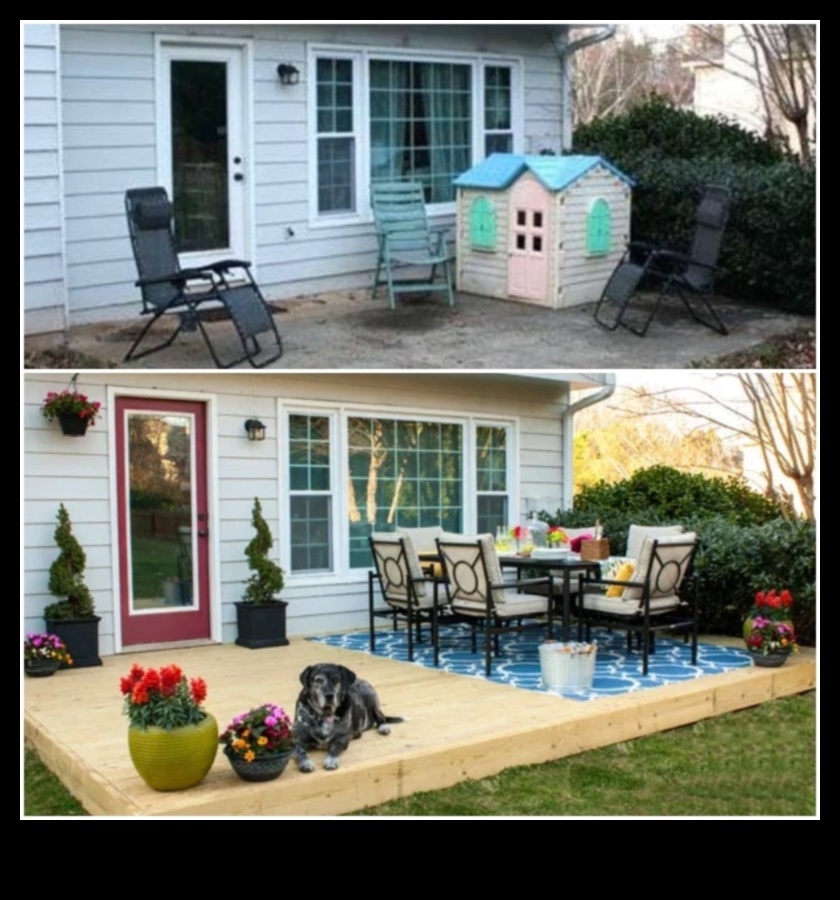 אלכימיה לגינה הפוך את המרחב החיצוני שלך לגן עדן מושלם לתמונה עם פרויקטי עשה זאת בעצמך 2 אלה אלכימיה של גן: עשה זאת בעצמך טרנספורמטיבית לגן העדן המושלם לתמונה שלך