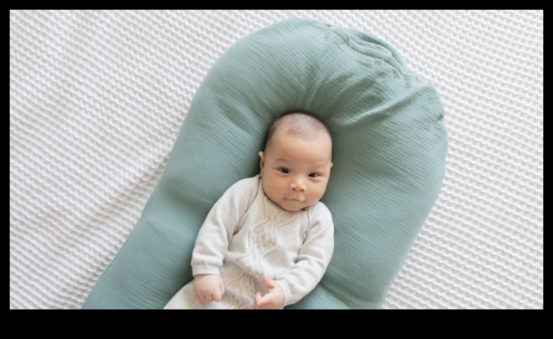 Naptime Nest: בניית גן עדן נעים לתינוק הישן שלך