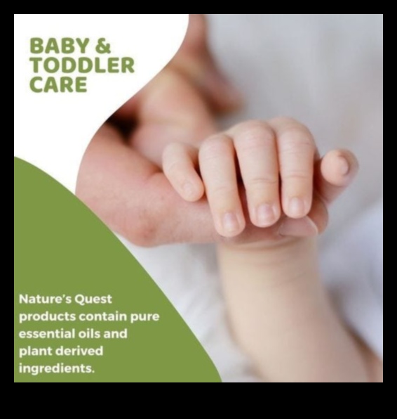 אודות אורגניות דרך טבעית לטפח את בריאותו של תינוקך 3 אודיות אורגניות: אימוץ את השפע של הטבע בתזונה של תינוק