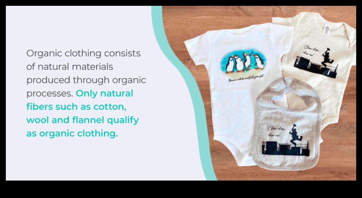 אודות אורגניות דרך טבעית לטפח את בריאותו של תינוקך 2 אודיות אורגניות: אימוץ את השפע של הטבע בתזונה של תינוק