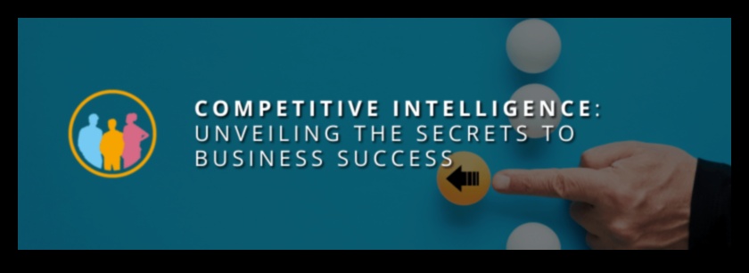 תובנות אסטרטגיות חושפות את סודות ההצלחה העסקית 5 תובנות אסטרטגיות: חשיפת סודות ההצלחה העסקית