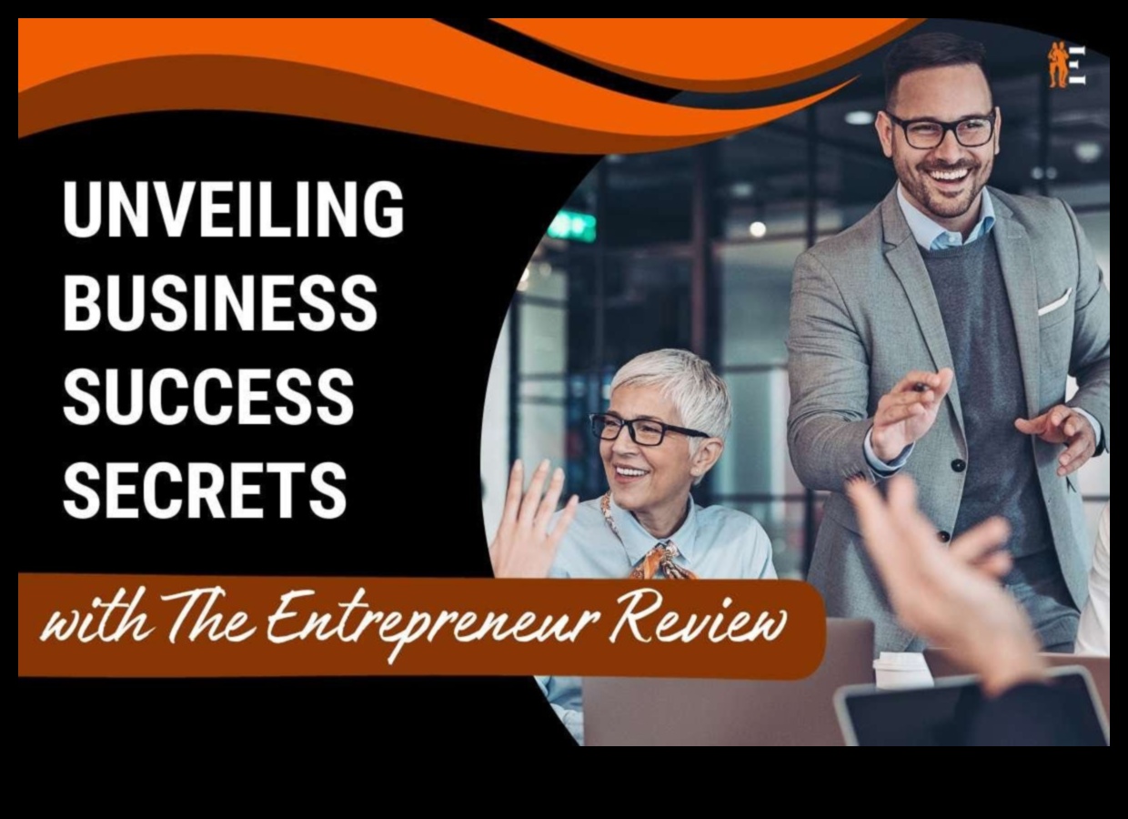 תובנות אסטרטגיות חושפות את סודות ההצלחה העסקית 4 תובנות אסטרטגיות: חשיפת סודות ההצלחה העסקית