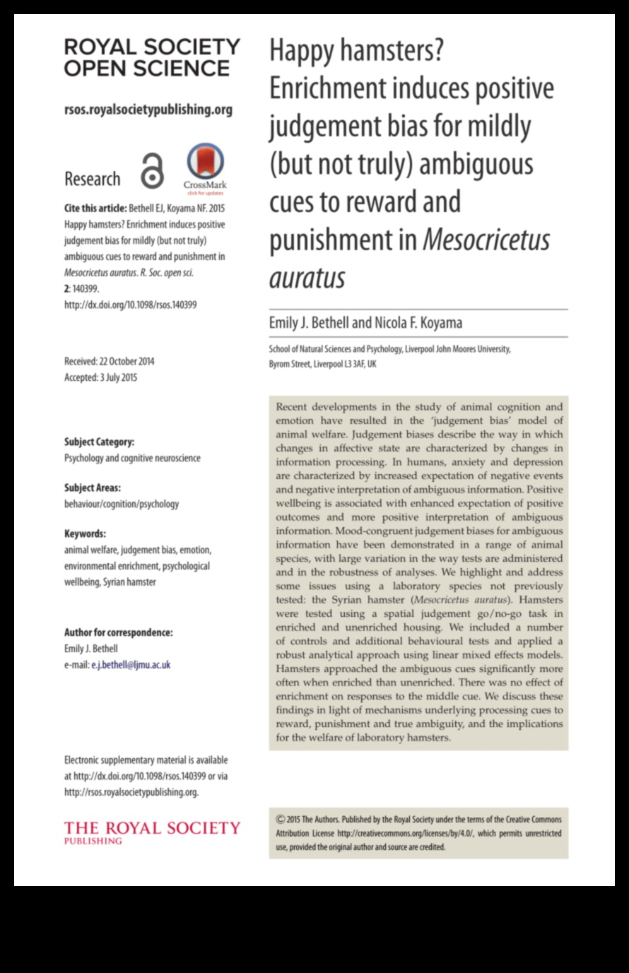 תובנות התנהגות אוגרים: רמזים וביטויים קריאה