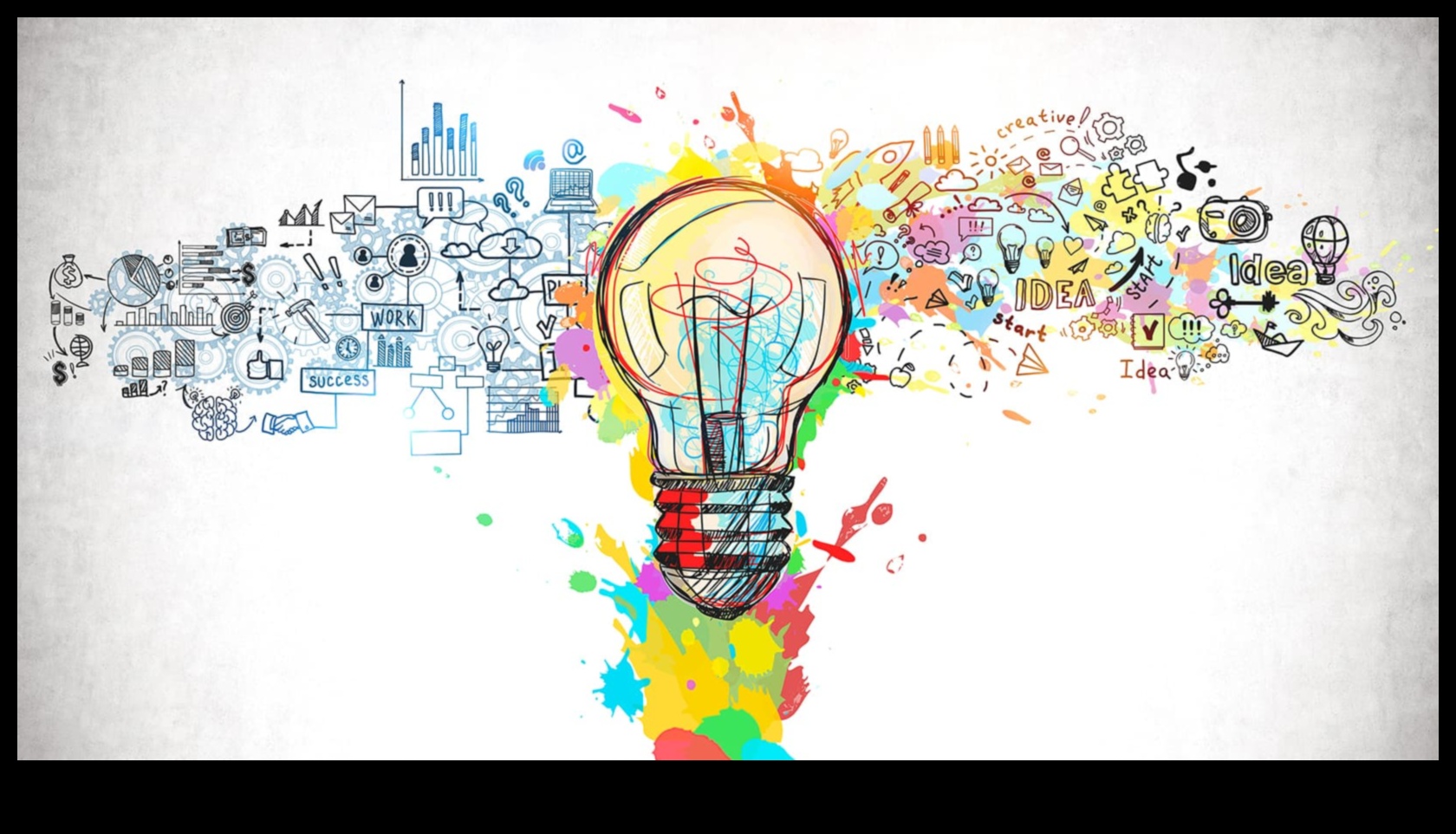 יצירת ההצלחה של המחר: אסטרטגיות חדשנות עסקיות שוחררו