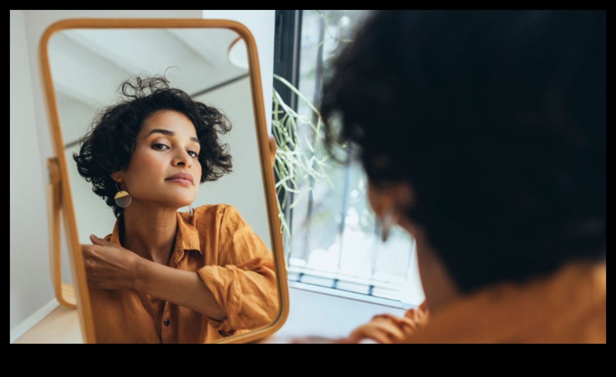 גימור ללא רבב: השגת מראה מלוטש עם טכניקות איפור טבעיות