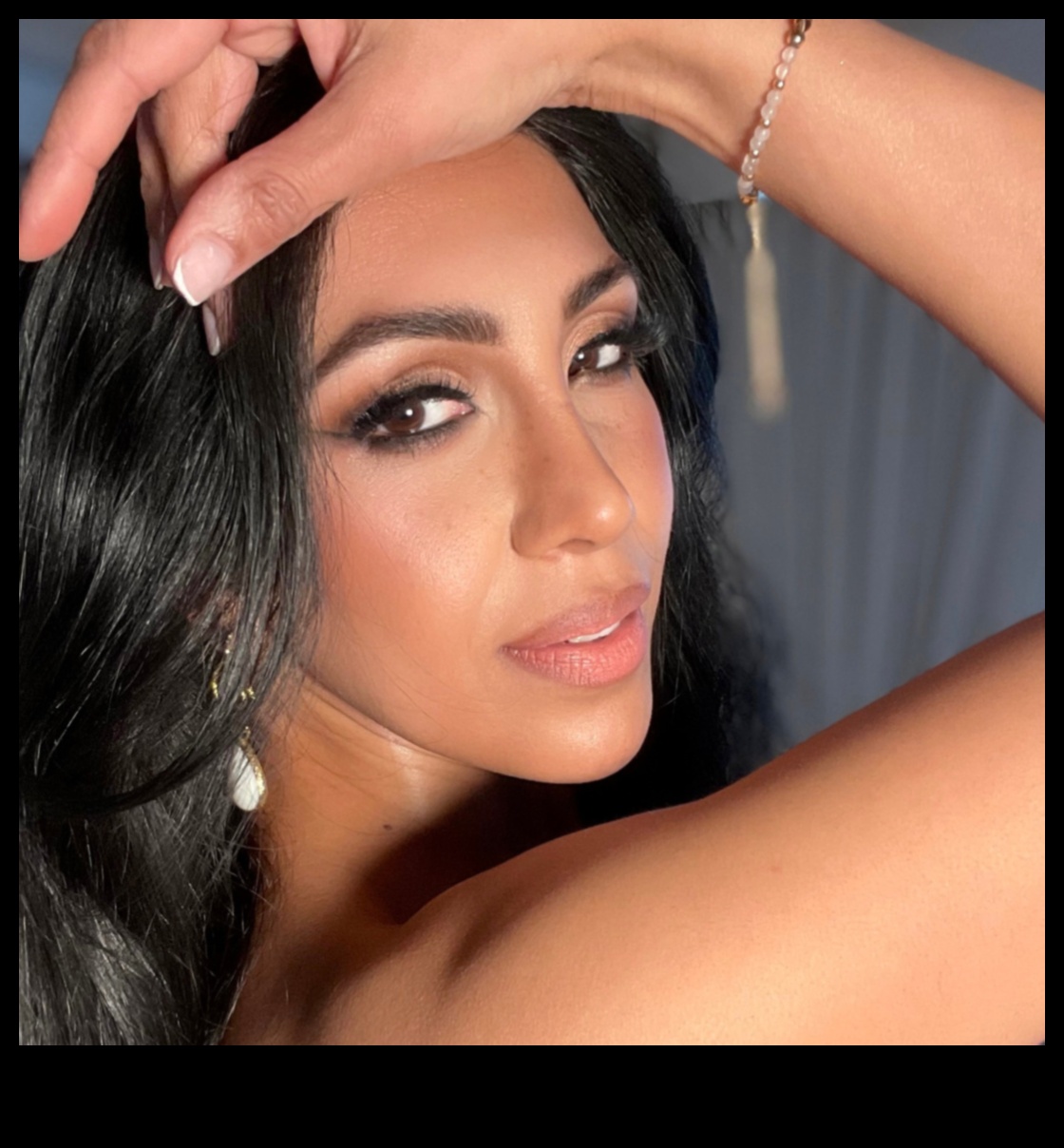 גימור ללא רבב: השגת מראה מלוטש עם טכניקות איפור טבעיות