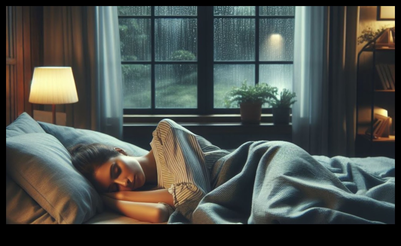 Reverie נינוח יצירת מקלט שינה לתינוקך 4 Restful Reverie: האמנות של יצירת מקלט שינה לתינוק