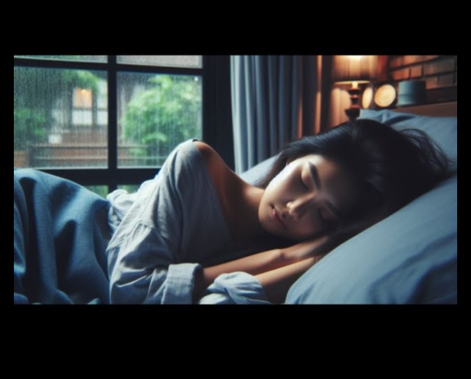 Reverie נינוח יצירת מקלט שינה לתינוקך 2 Restful Reverie: האמנות של יצירת מקלט שינה לתינוק