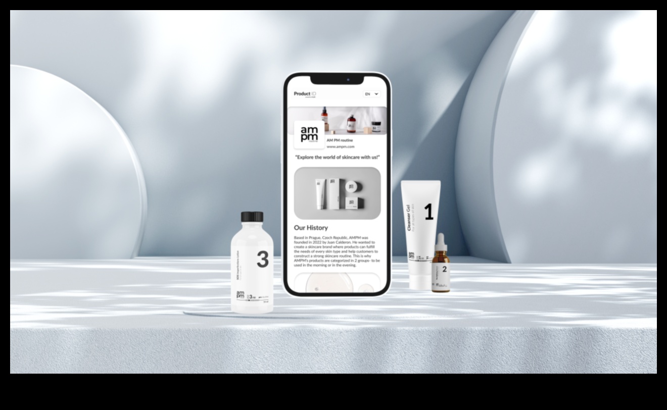 האם שגרת הטיפוח שלך כוללת? מחבקת גיוון ביופי