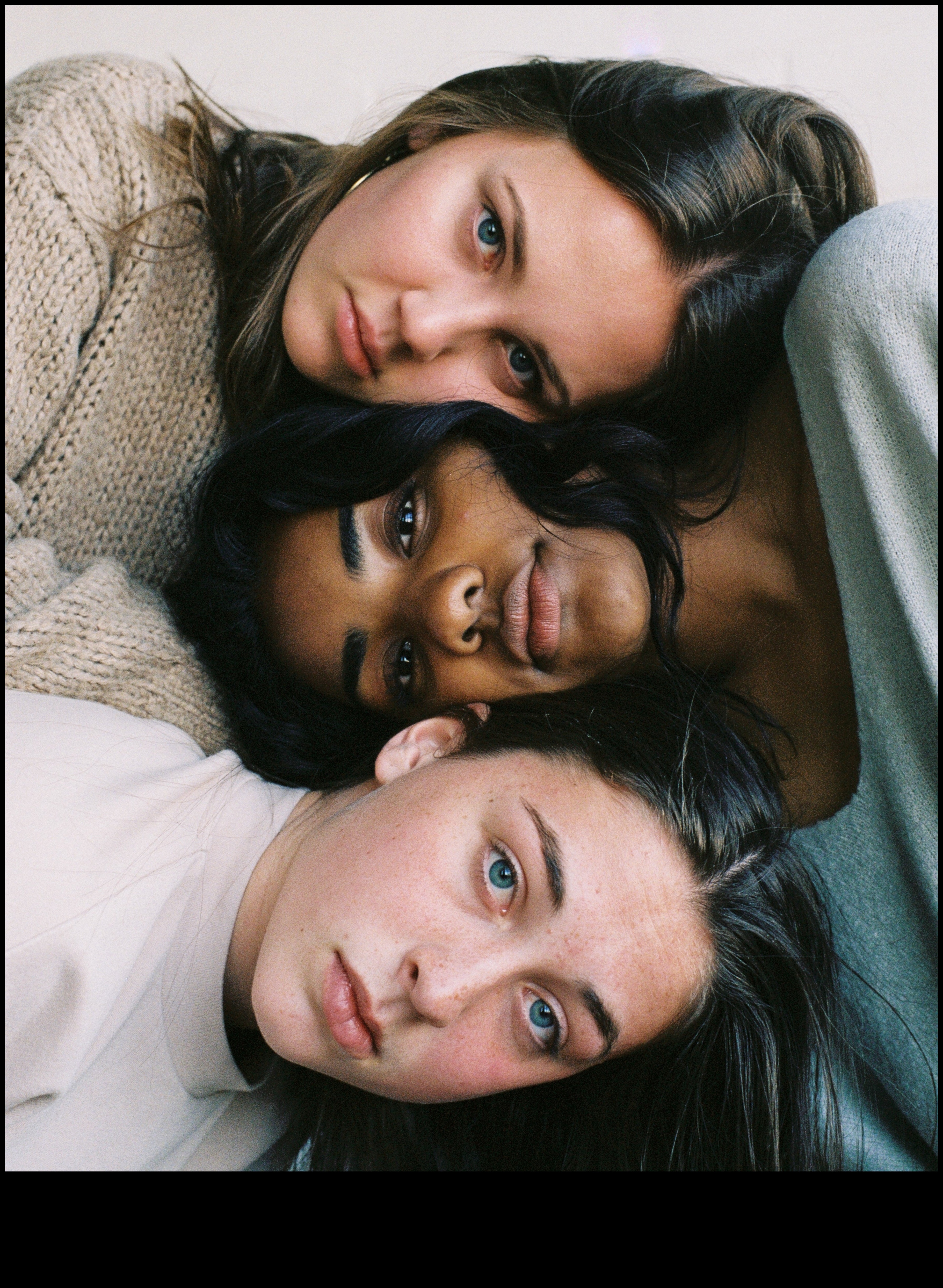 האם שגרת הטיפוח שלך כוללת? מחבקת גיוון ביופי