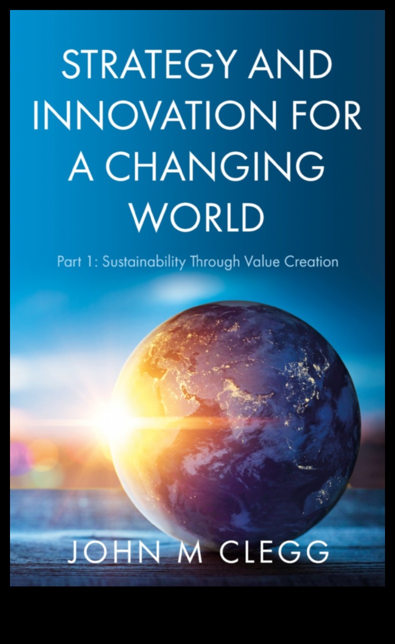 לעלות ולשגשג: אסטרטגיה עסקית להצלחה בעולם דינמי