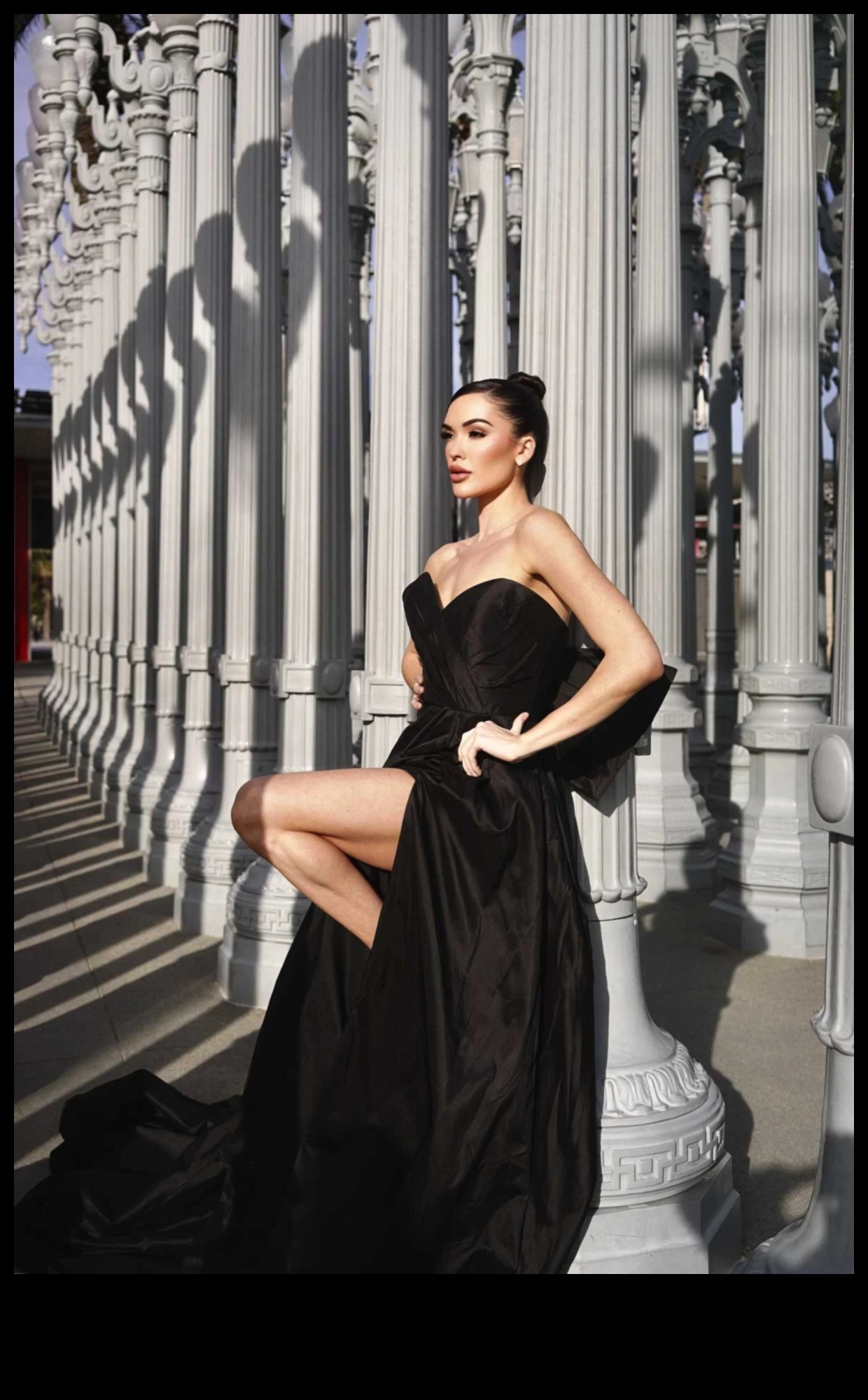 מסלול המראה: שמלות כלה מודרניות נחשפו