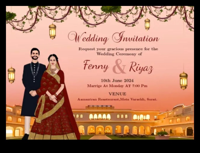 הקדמה של אהבה: עיצוב הזמנות מותאמות אישית