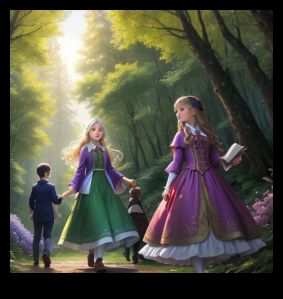 פלאים גחמניים: צעצועים קסומים לזמן משחק שמח