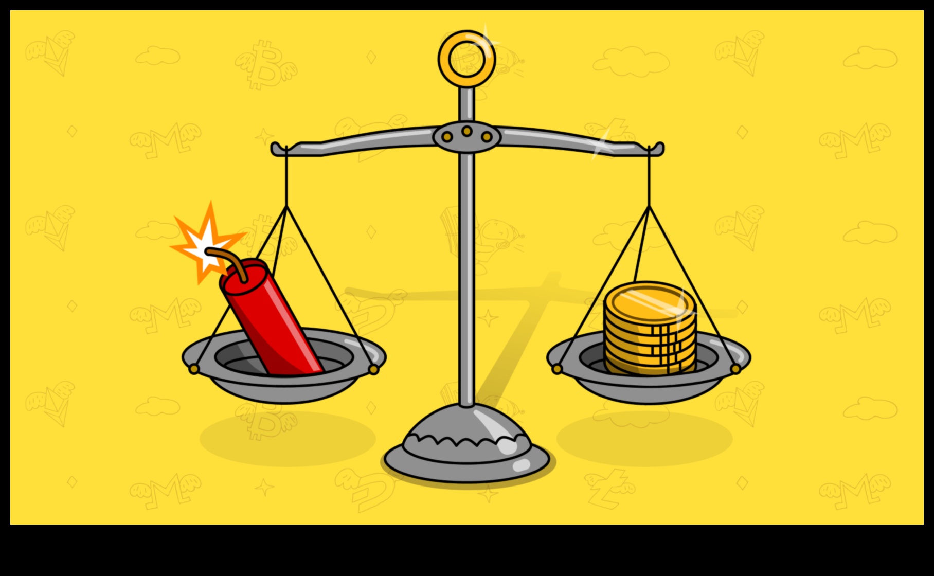 משוואת התכנון העסקי כיצד למצוא את הנקודה המתוקה בין סיכון לתגמול 2 משוואת התכנון העסקי: איזון סיכון ותגמול