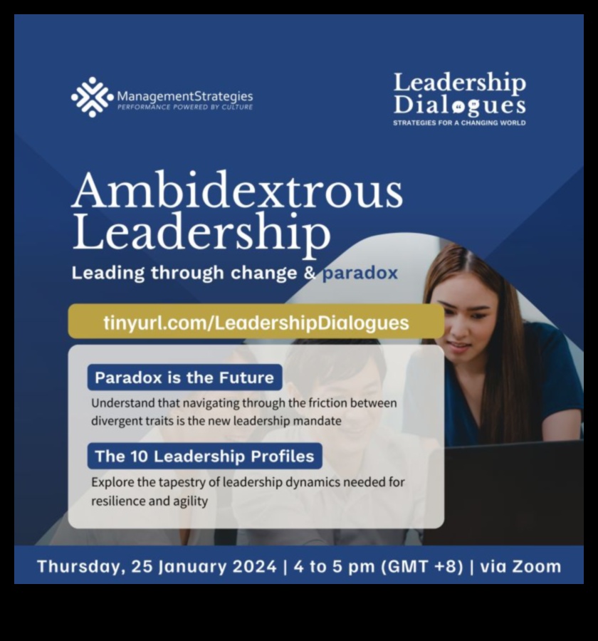 יצירת העתיד: אסטרטגיות למנהיגי הייעוץ האסטרטגי של מחר