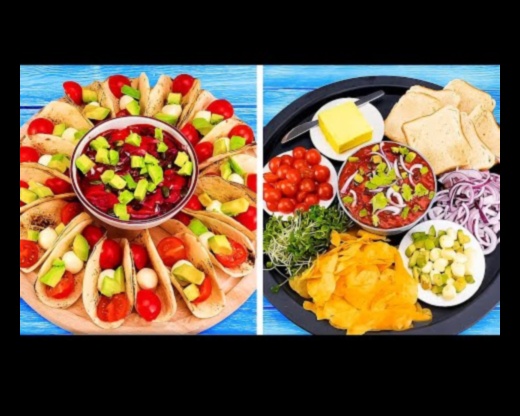 מתכוני גורמה מצחקקים מעוררי תיאבון לאוכל המתחיל שלך 5 צחקוקים גורמה: תענוגות קולינריים לגורמן הקטן שלך