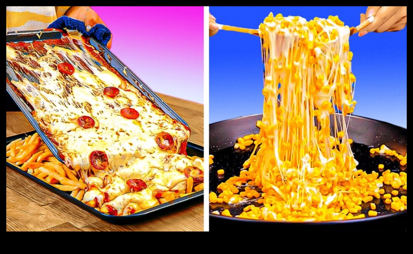 מתכוני גורמה מצחקקים מעוררי תיאבון לאוכל המתחיל שלך 2 צחקוקים גורמה: תענוגות קולינריים לגורמן הקטן שלך