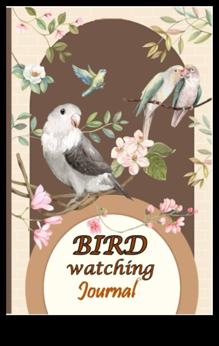 יומנו של שומר ציפורים עוקב אחר הרפתקאות הצפרות שלך 2 יומנו של צופה הציפורים: מעקב אחר הרפתקאות הצפרות שלך