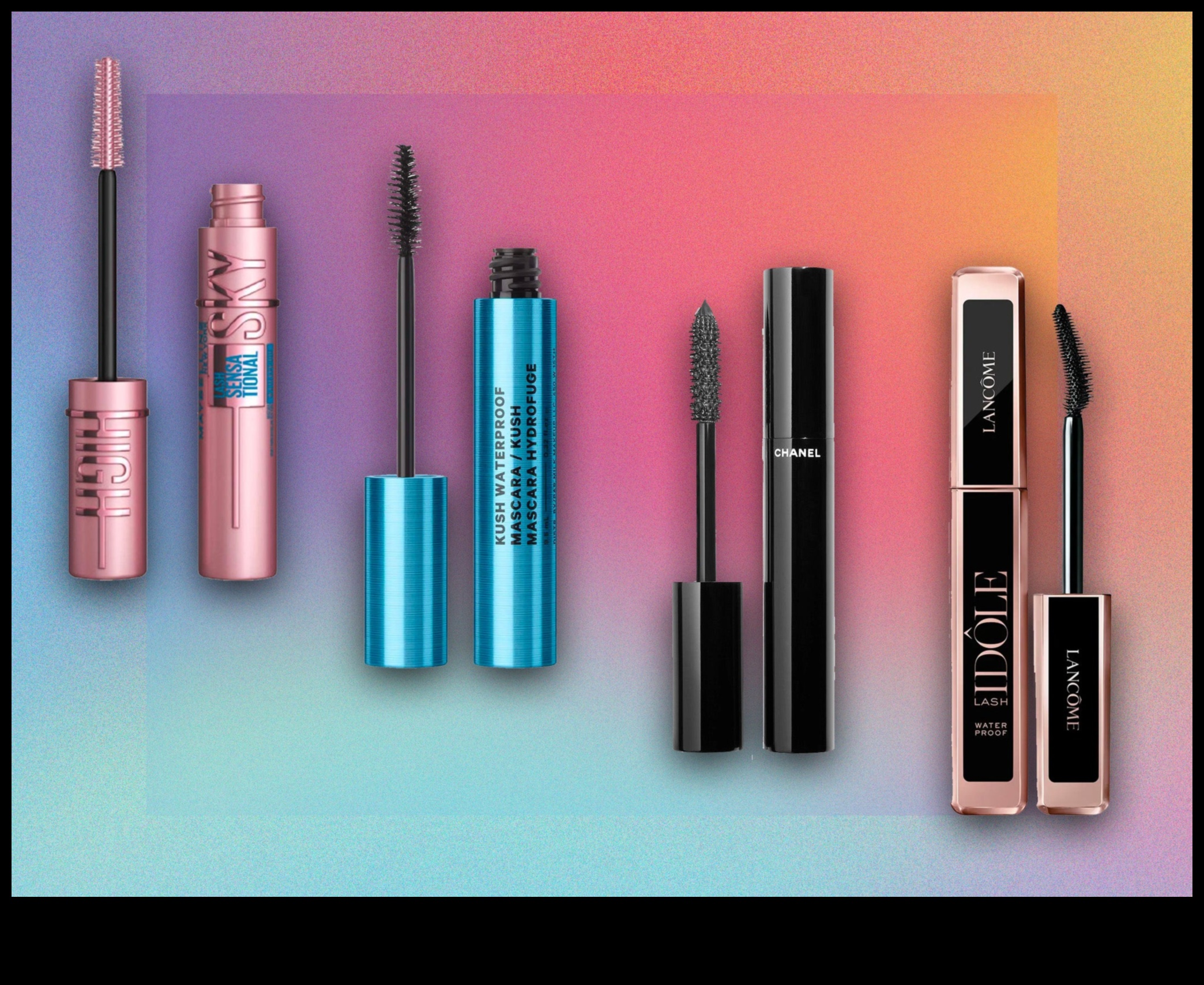 יפהפיות ידידותיות לתקציב: מסקרות במחיר סביר שמספקות תוצאות