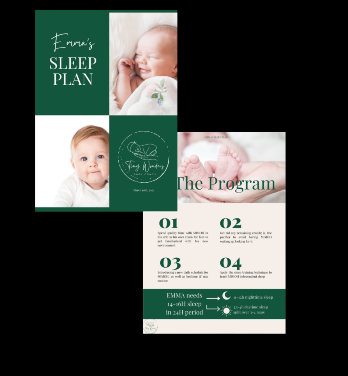 Guardians of Tiny Wonders מדריך לשליטה ביסודות בטיחות התינוק 4 Guardians of Tiny Wonders: שליטה ביסודות בטיחות התינוק