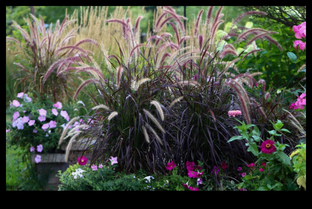 נופים שופעים מחכים: ציוד גן חיוני נחשף