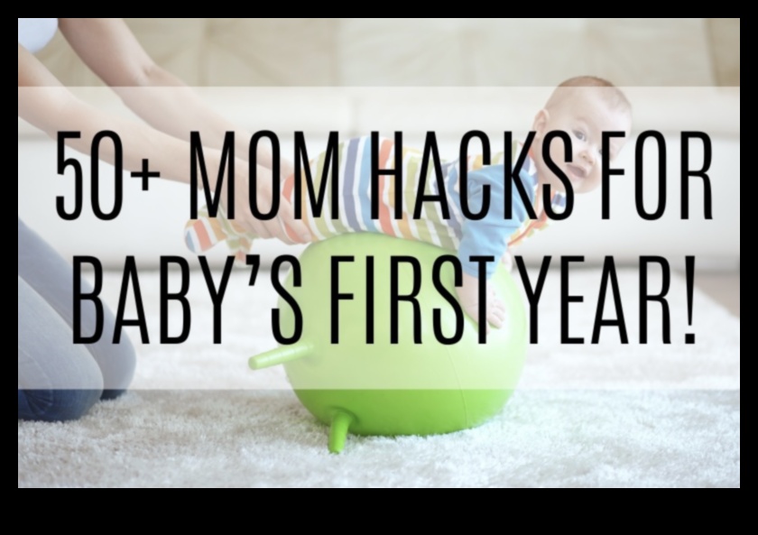 Cherish Every Coo: Newborn Care Hacks