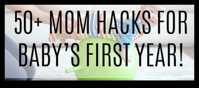 Cherish Every Coo: Newborn Care Hacks