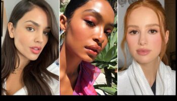 אלגנטיות ללא מאמץ: טיפים לאיפור טבעי למראה קז'ואלי ושיקי