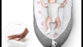 Naptime Nest: בניית גן עדן נעים לתינוק הישן שלך