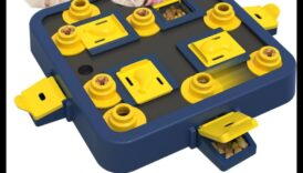 Puzzlers: משחקים אינטראקטיביים לגירוי מנטלי