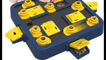 Puzzlers: משחקים אינטראקטיביים לגירוי מנטלי