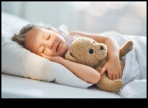 Restful Reverie: האמנות של יצירת מקלט שינה לתינוק