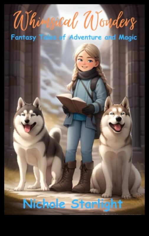 פלאים גחמניים: צעצועים קסומים לזמן משחק שמח