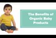 אודיות אורגניות: אימוץ את השפע של הטבע בתזונה של תינוק