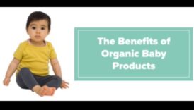 אודיות אורגניות: אימוץ את השפע של הטבע בתזונה של תינוק