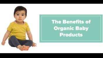 אודיות אורגניות: אימוץ את השפע של הטבע בתזונה של תינוק