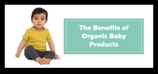 אודות אורגניות דרך טבעית לטפח את בריאותו של תינוקך 1 אודיות אורגניות: אימוץ את השפע של הטבע בתזונה של תינוק