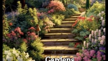 אושר בוטני: פלאי עיצוב גינות נחשפו