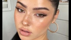 גימור ללא רבב: השגת מראה מלוטש עם טכניקות איפור טבעיות