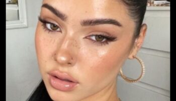 גימור ללא רבב: השגת מראה מלוטש עם טכניקות איפור טבעיות