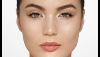 האם פחות יותר? אימוץ פשטות באיפור היומיומי שלך