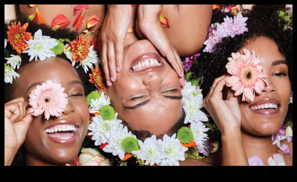 האם שגרת הטיפוח שלך כוללת? מחבקת גיוון ביופי