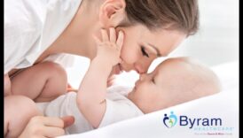 ההשפעה המתמשכת של הנקה בחיבור בלתי מוגבל על אמהות ותינוקות 1 חיבור אינסופי: ההשפעה לכל החיים של הנקה