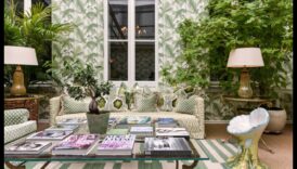 לשבת בטבע: ליצור שלווה עם ריהוט חוץ