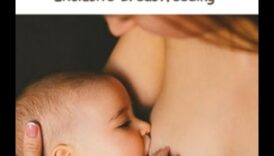 קסם חלב האם: אימוץ כוחה של הנקה