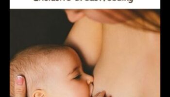 קסם חלב האם: אימוץ כוחה של הנקה