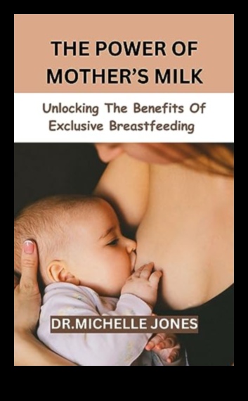 קסם חלב האם: אימוץ כוחה של הנקה